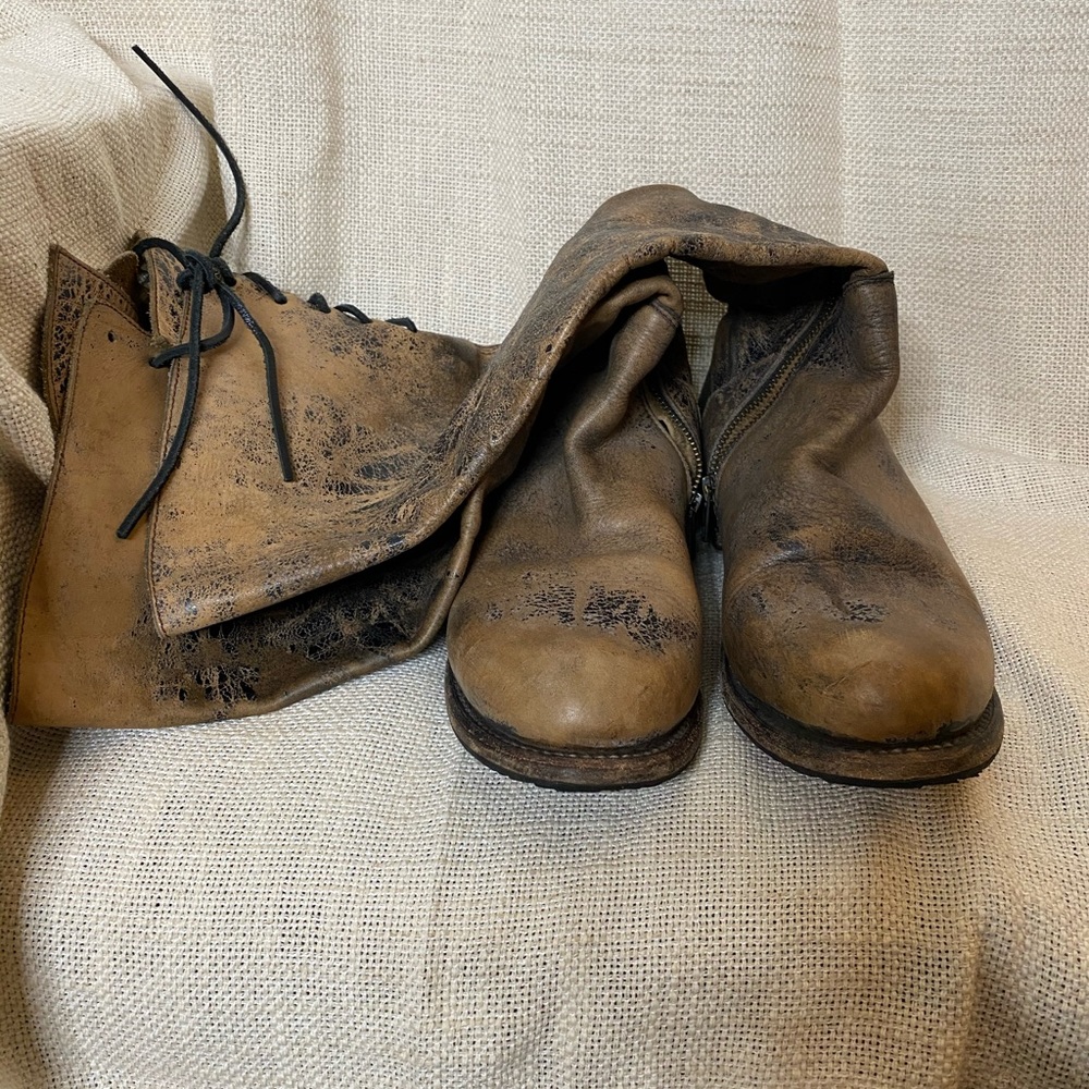 ⚡️bedstu⚡️ boots